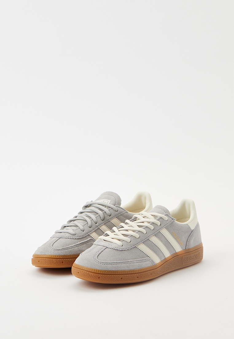 Мужские кеды Adidas Originals (Адидас Ориджиналс) IF7086: изображение 3