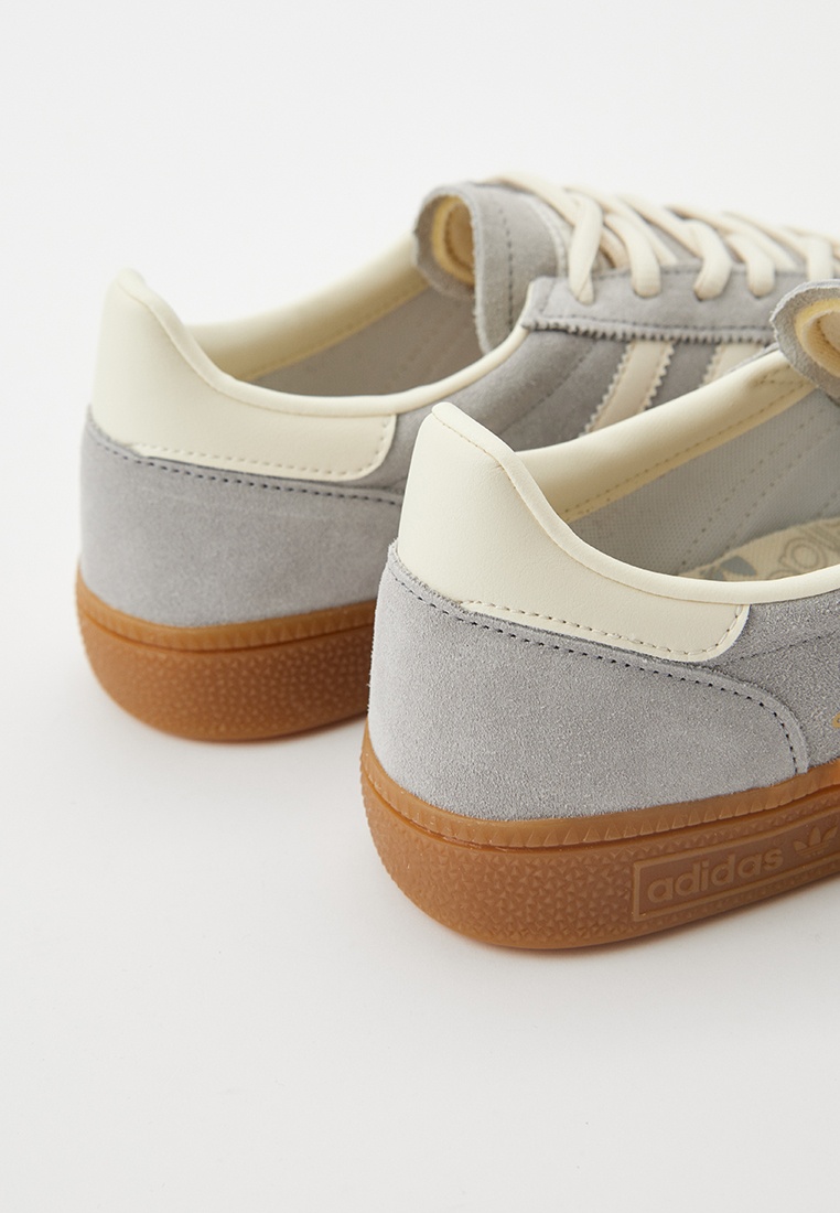 Мужские кеды Adidas Originals (Адидас Ориджиналс) IF7086: изображение 4