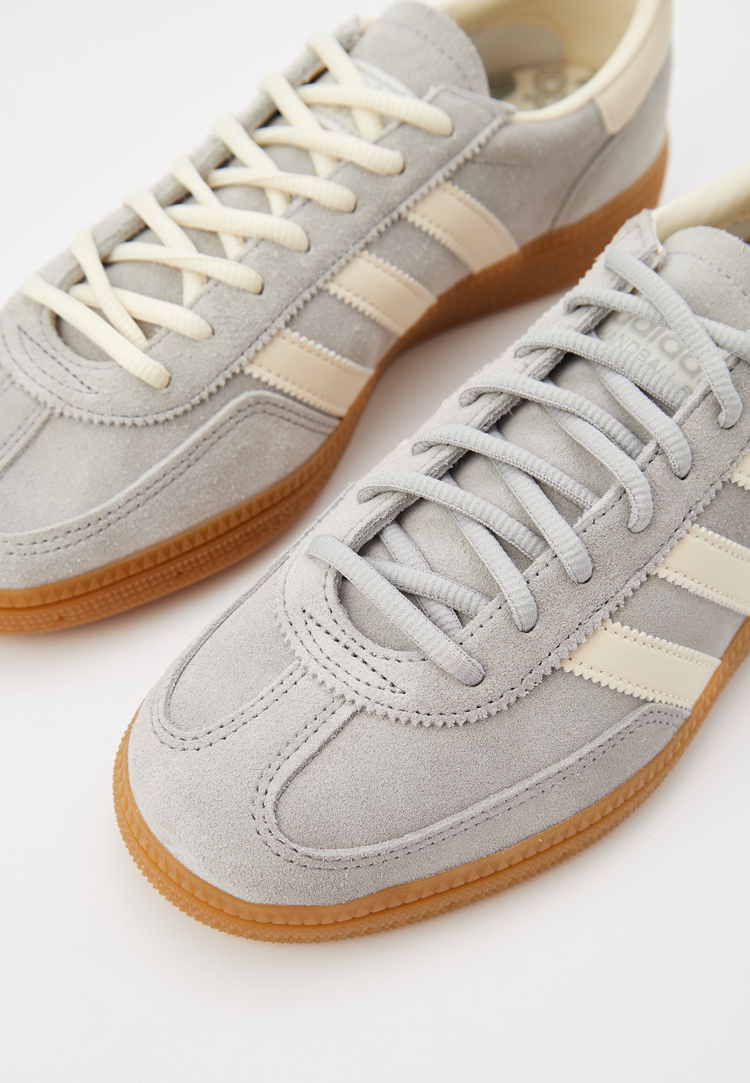 Мужские кеды Adidas Originals (Адидас Ориджиналс) IF7086: изображение 7