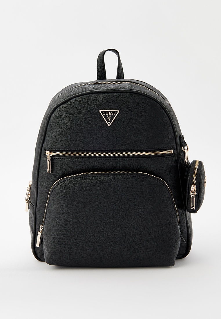 Городской рюкзак Guess (Гесс) Рюкзак и кошелек Guess