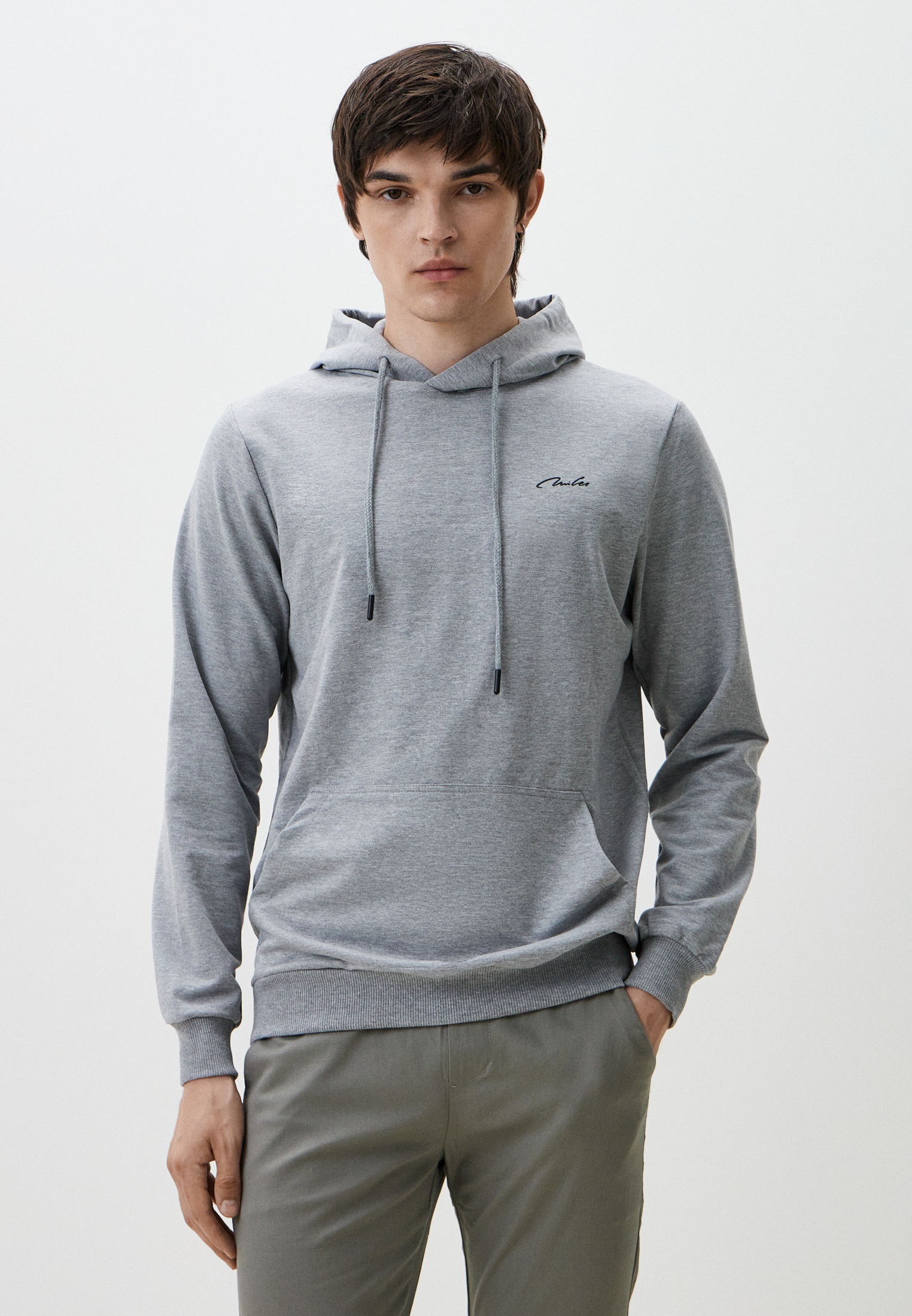 Мужские худи Gorenta & Go Gor45602-1