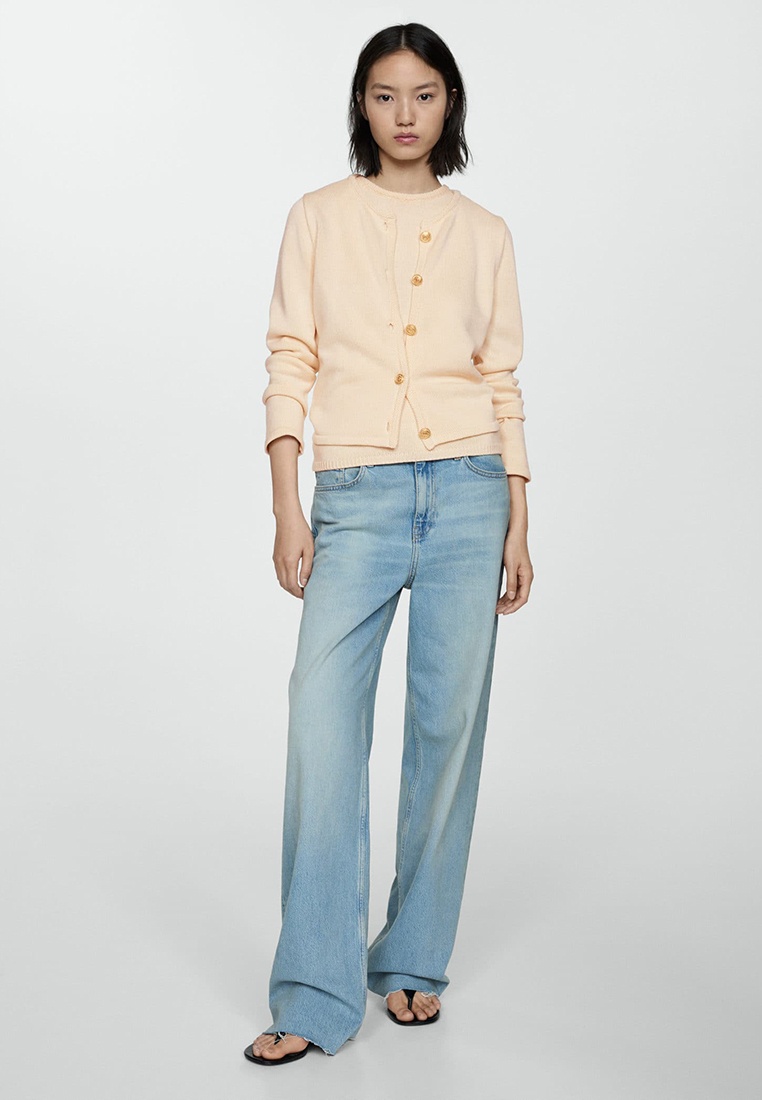 Кардиган Mango (Манго) 77080389