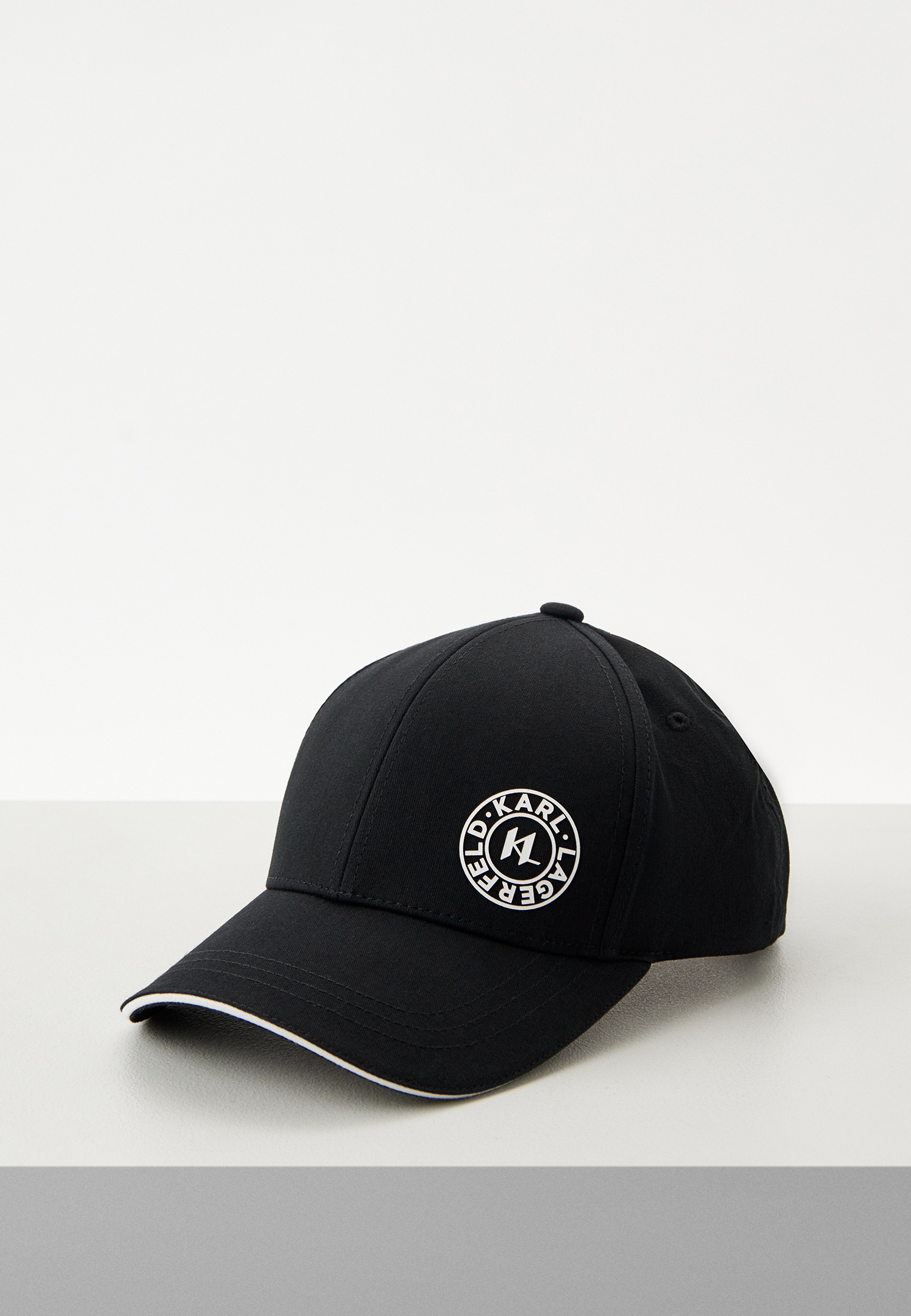 Бейсболка мужская Karl Lagerfeld 805611-543123 купить за 8800 руб.