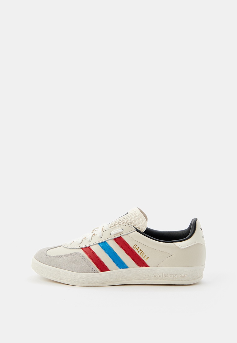 Мужские кеды Adidas Originals (Адидас Ориджиналс) IE9091
