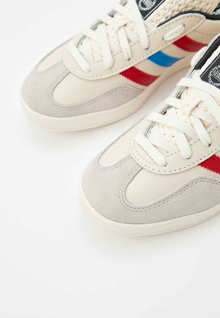 Мужские кеды Adidas Originals (Адидас Ориджиналс) IE9091: изображение 2