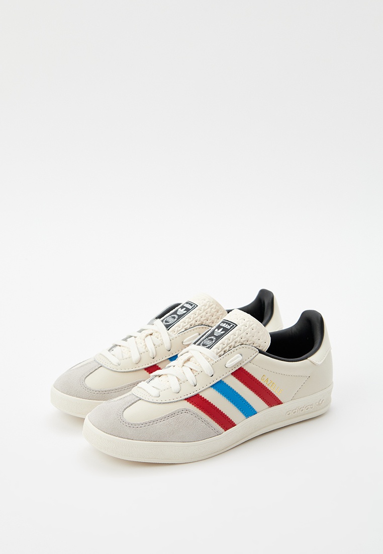 Мужские кеды Adidas Originals (Адидас Ориджиналс) IE9091: изображение 3