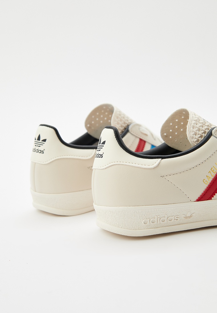 Мужские кеды Adidas Originals (Адидас Ориджиналс) IE9091: изображение 4