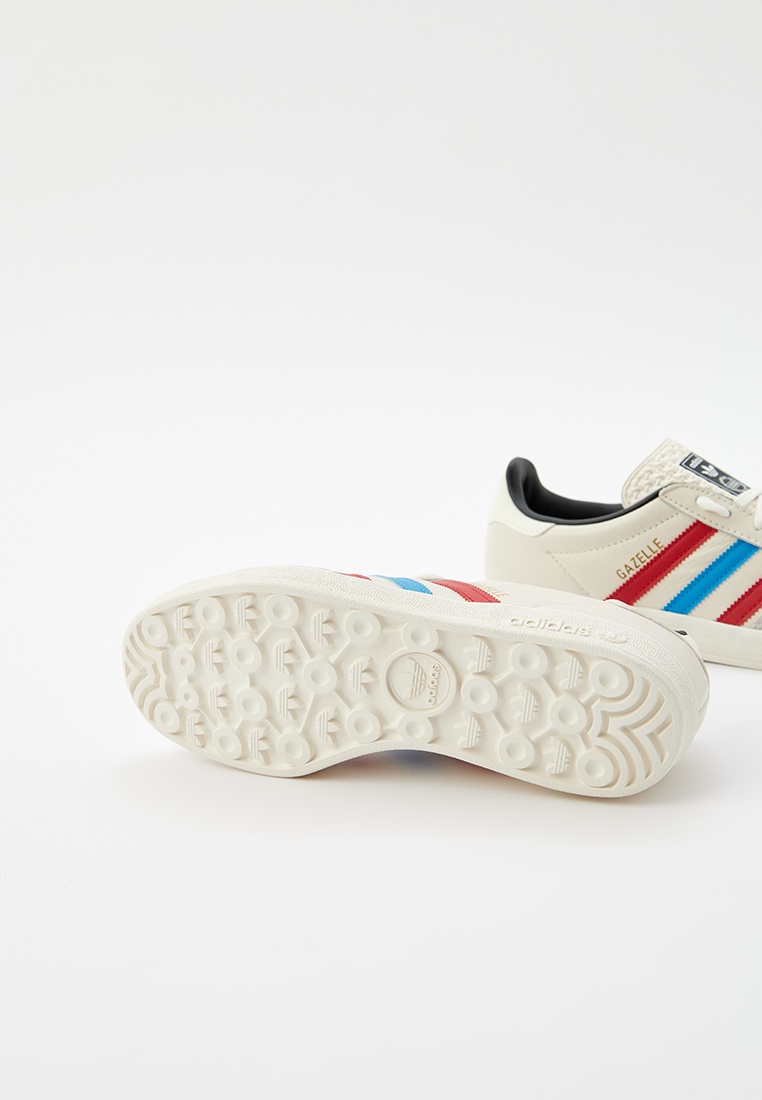 Мужские кеды Adidas Originals (Адидас Ориджиналс) IE9091: изображение 5