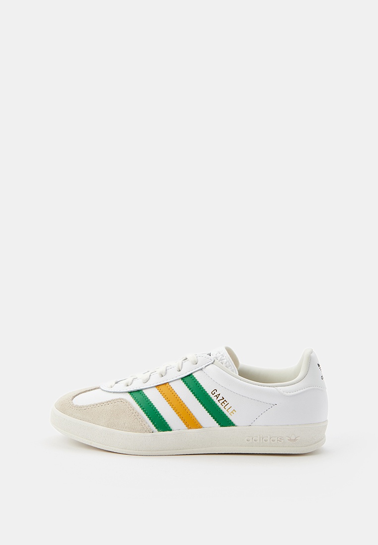 Мужские кеды Adidas Originals (Адидас Ориджиналс) IE9092