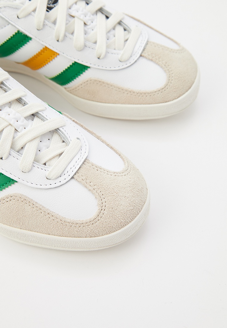 Мужские кеды Adidas Originals (Адидас Ориджиналс) IE9092: изображение 2