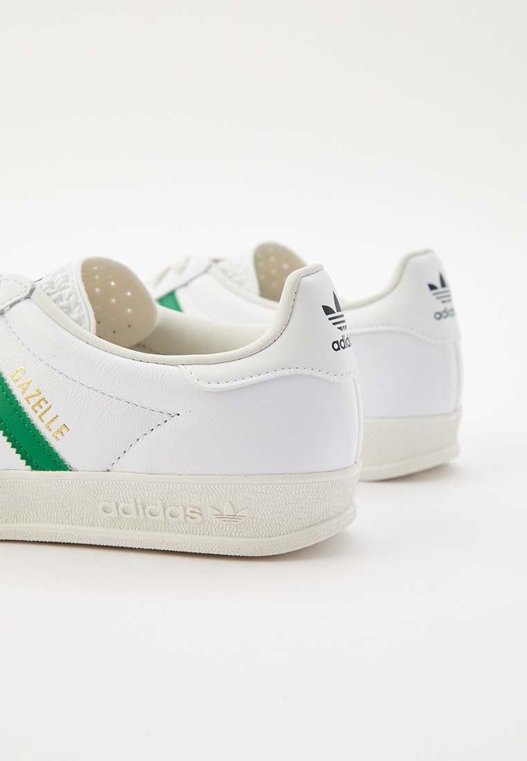 Мужские кеды Adidas Originals (Адидас Ориджиналс) IE9092: изображение 4