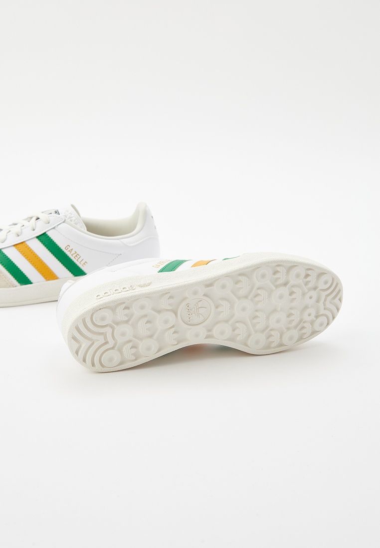 Мужские кеды Adidas Originals (Адидас Ориджиналс) IE9092: изображение 5