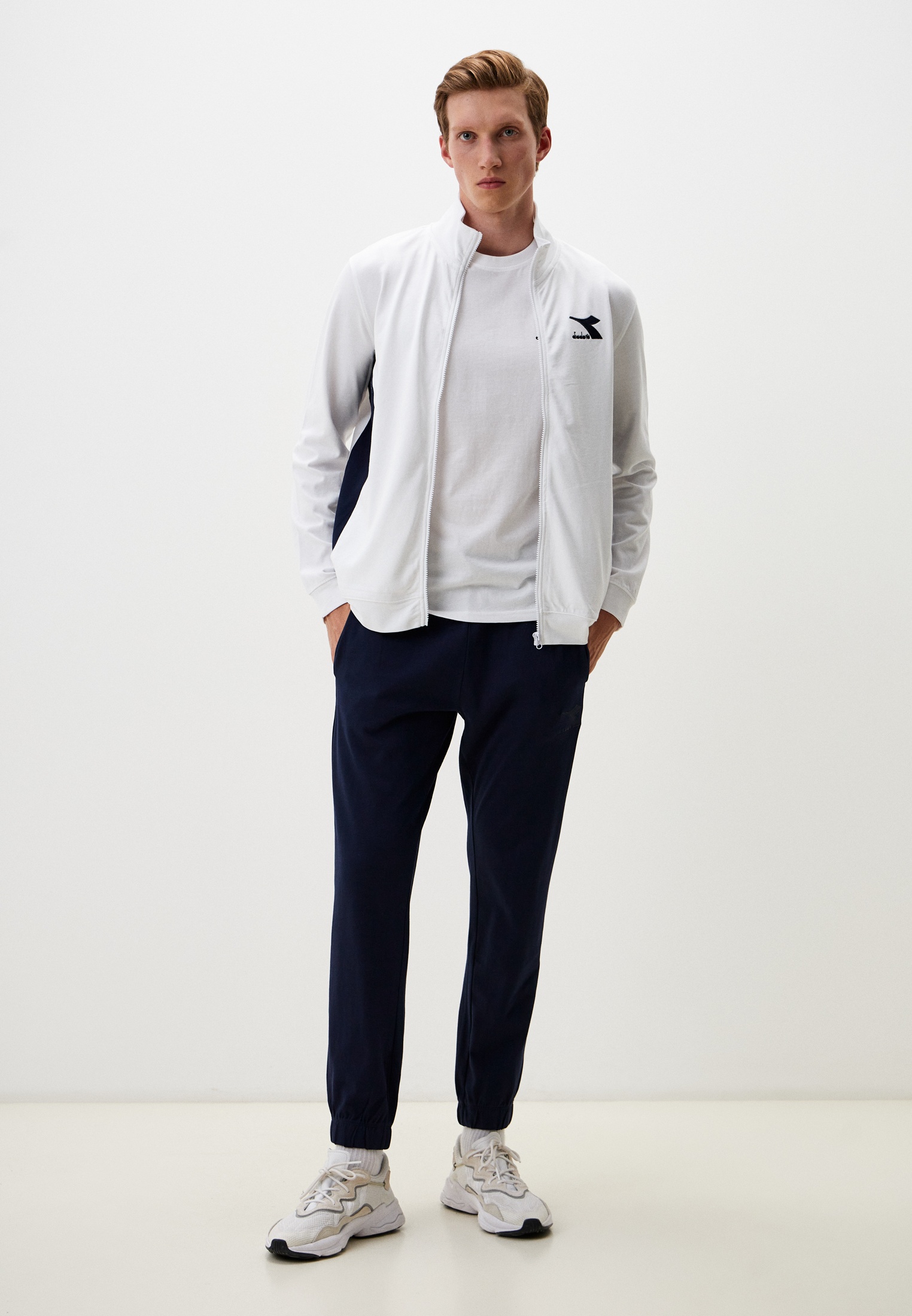 Спортивный костюм Diadora (Диадора) Костюм спортивный Diadora