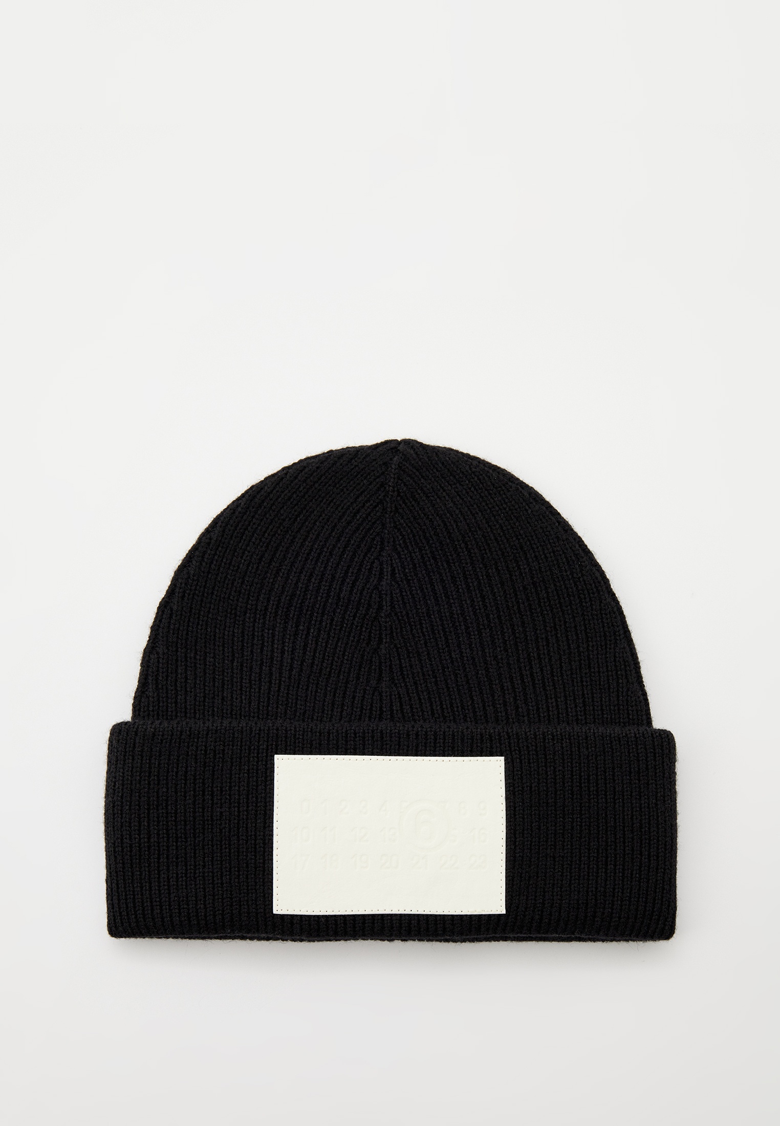 Шапка MM6 Maison Margiela Шапка MM6 Maison Margiela