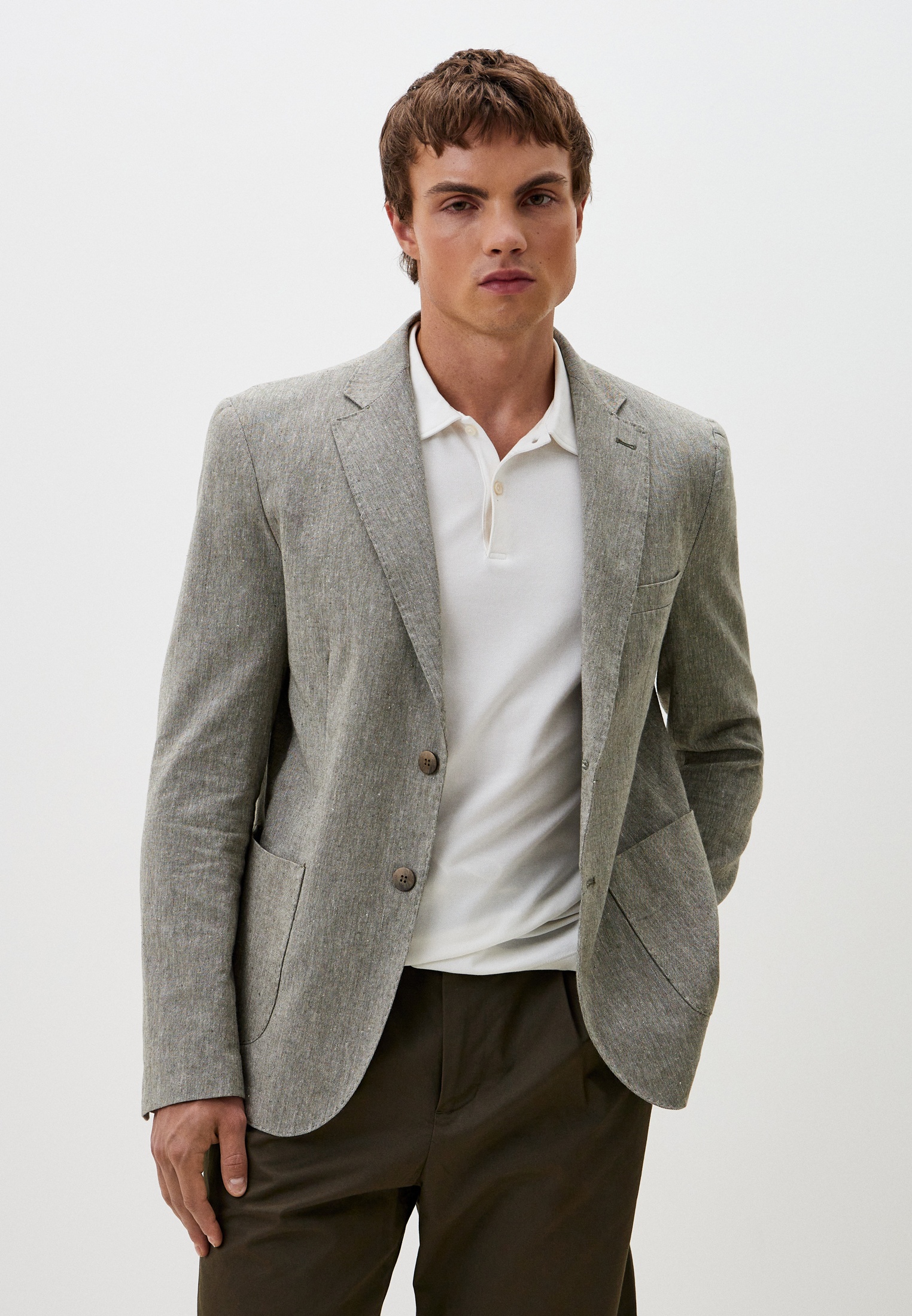 Пиджак Paul Martin's PE238310