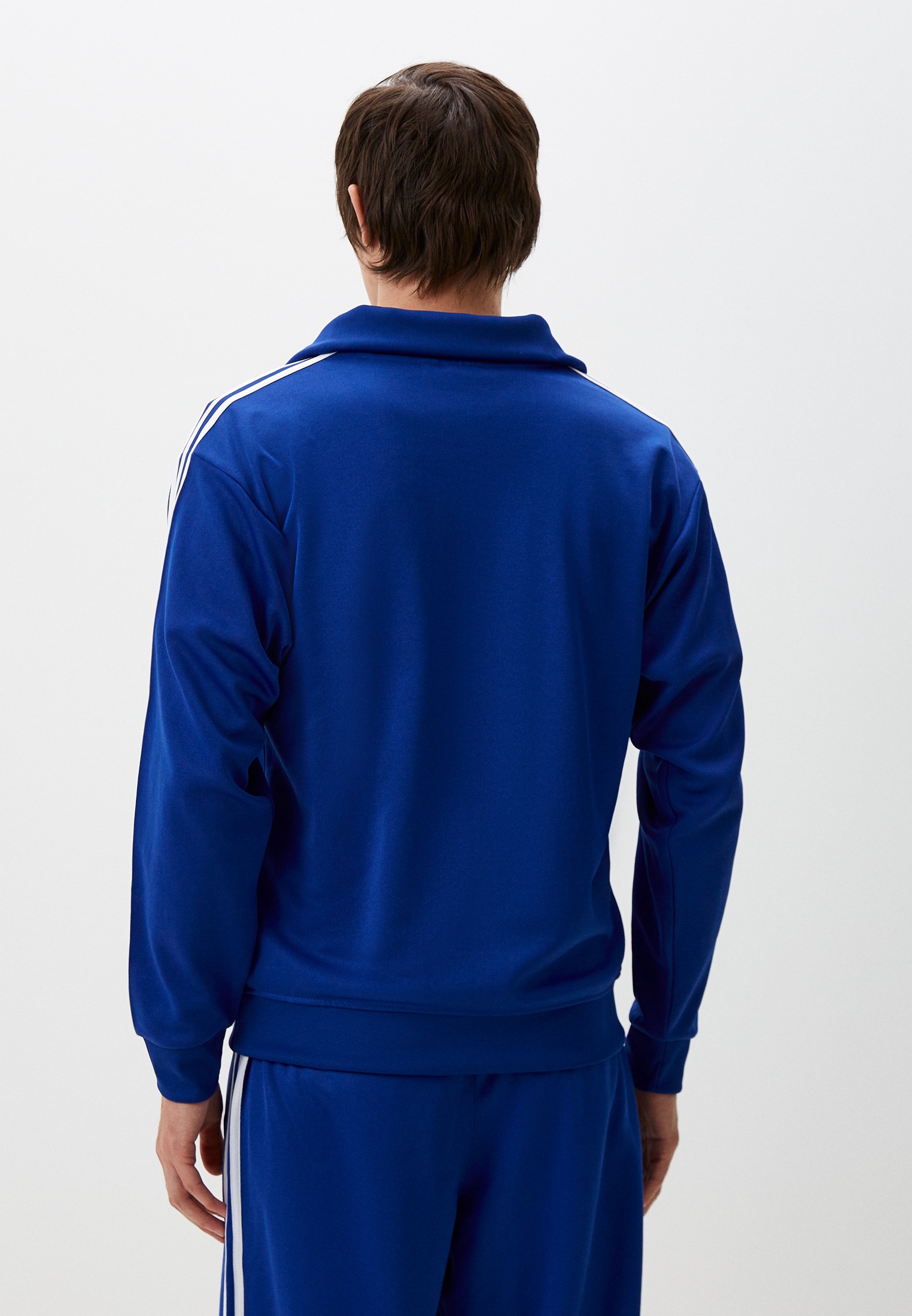 Толстовка мужская Adidas Originals (Адидас Ориджиналс) IX5216