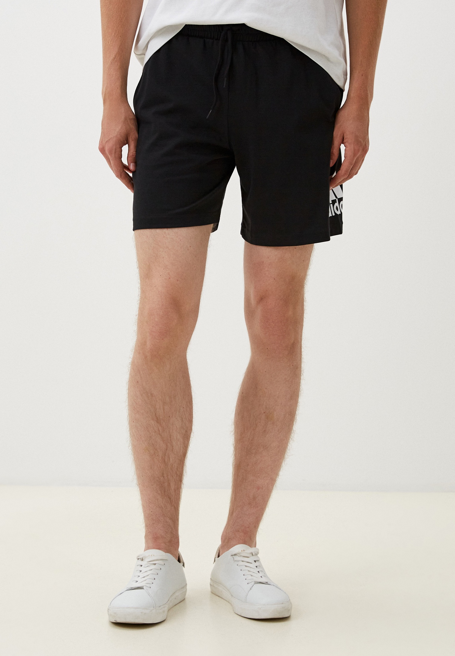 Мужские шорты Adidas (Адидас) IC9375