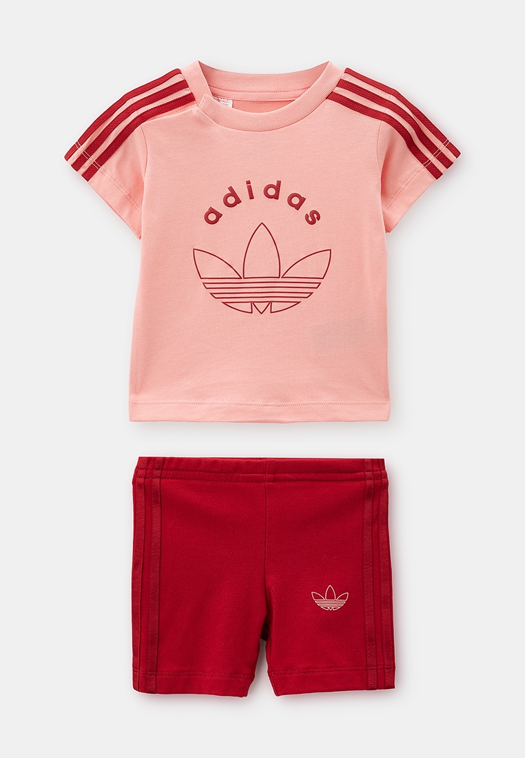 Спортивный костюм Adidas Originals (Адидас Ориджиналс) Костюм спортивный adidas Originals