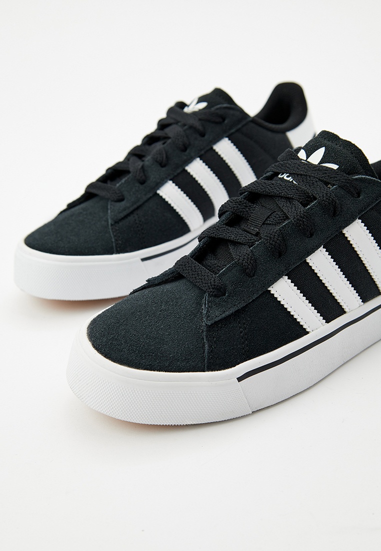 Мужские кеды Adidas Originals (Адидас Ориджиналс) ID1372: изображение 2