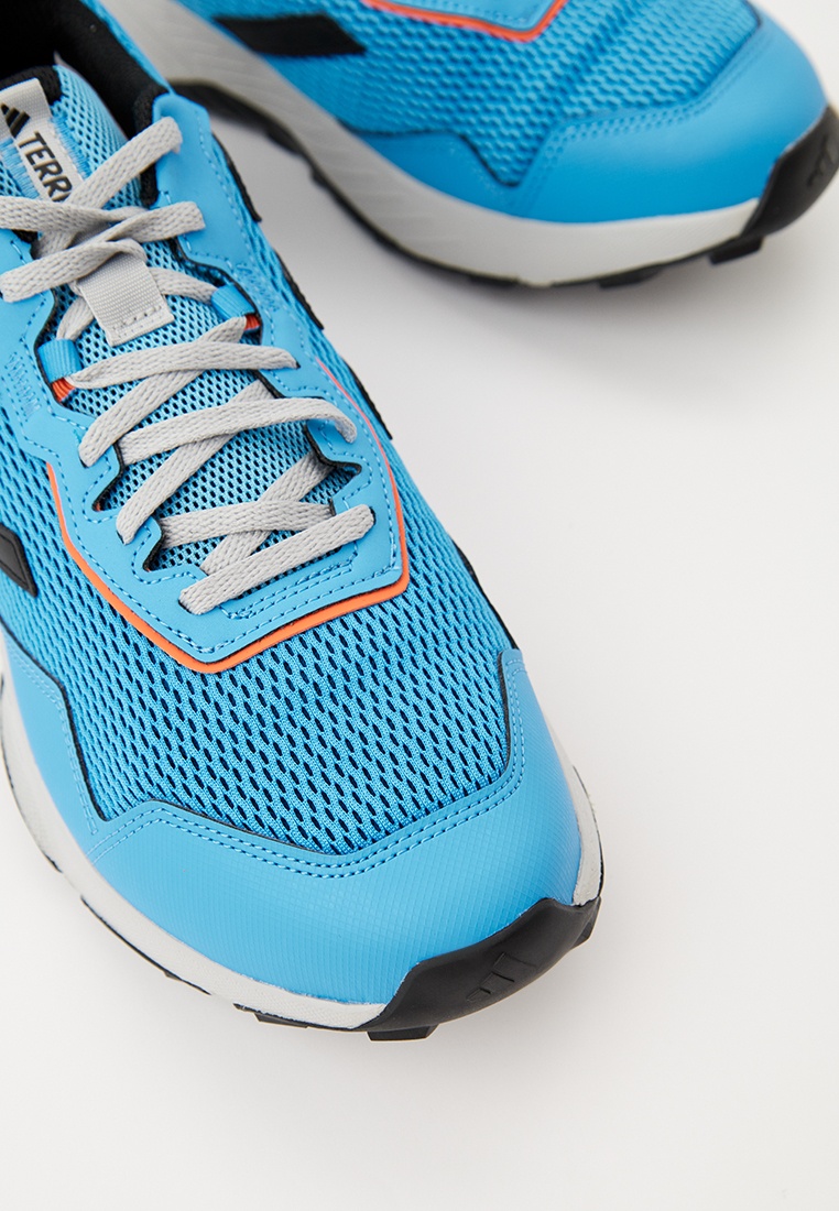 Мужские кроссовки Adidas (Адидас) IH0996: изображение 2