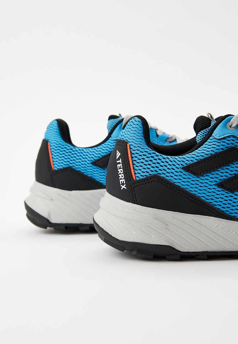 Мужские кроссовки Adidas (Адидас) IH0996: изображение 4