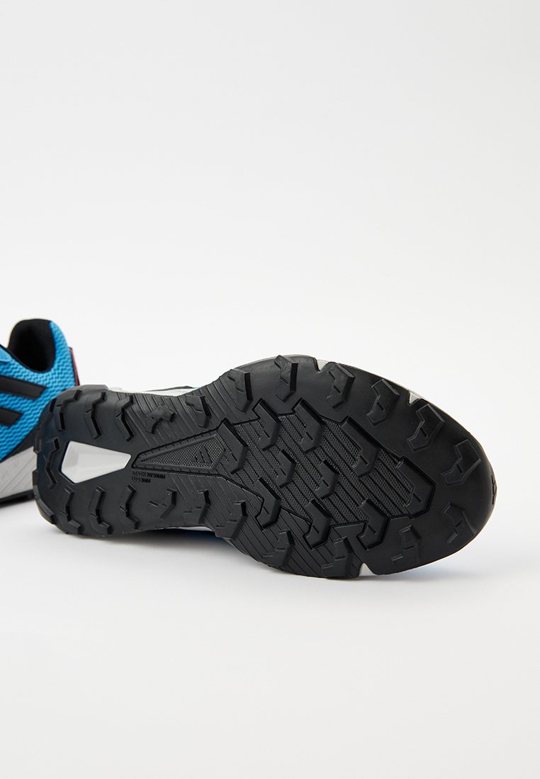 Мужские кроссовки Adidas (Адидас) IH0996: изображение 5