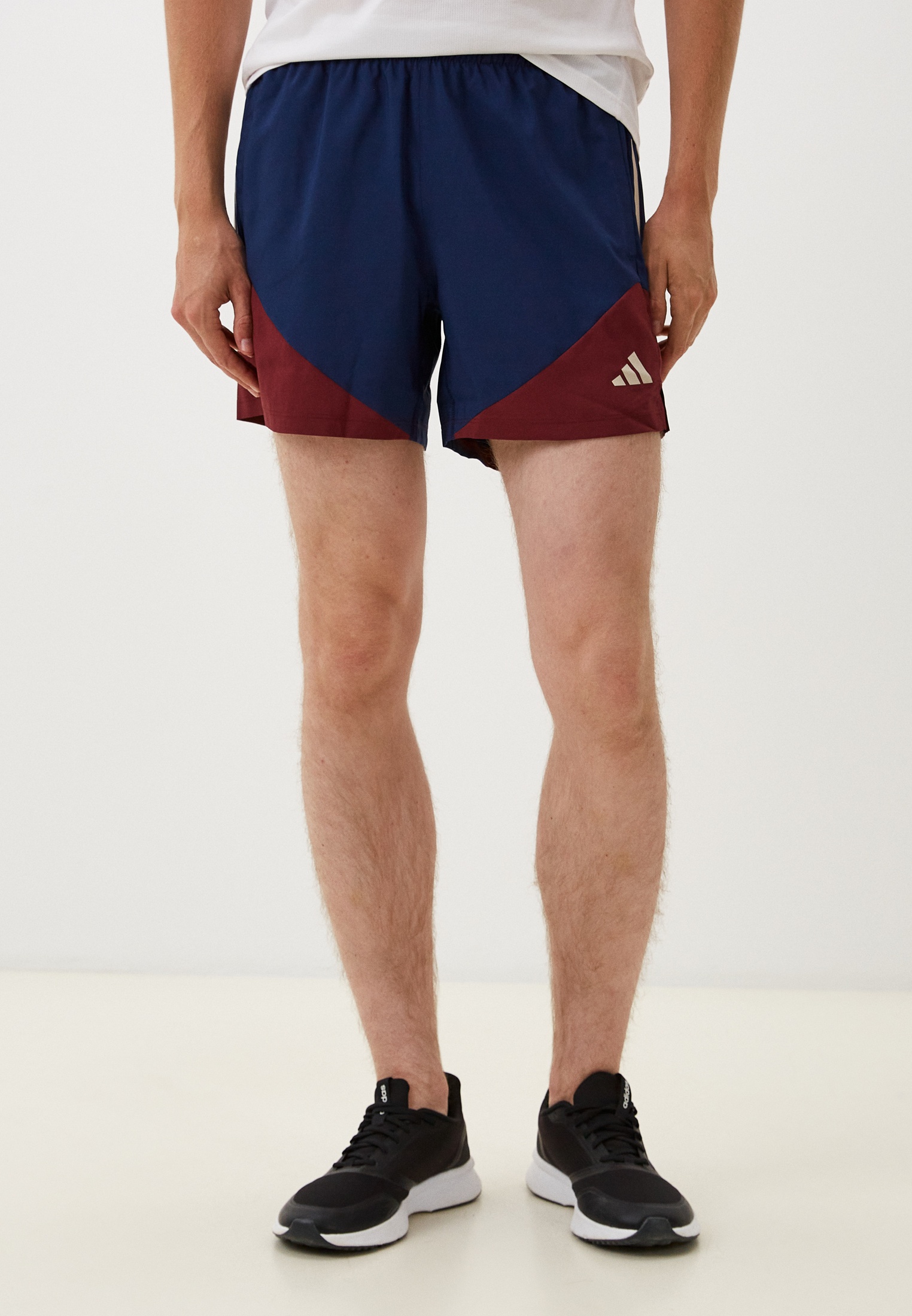 Мужские шорты Adidas (Адидас) IM5417