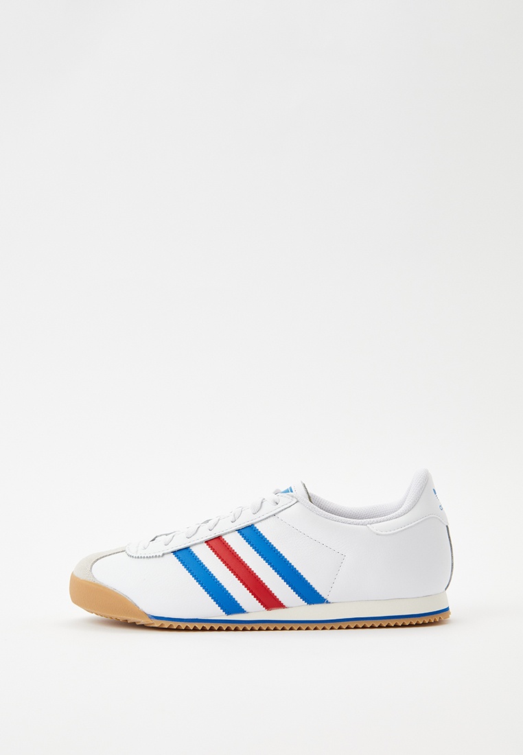 Мужские кроссовки Adidas Originals (Адидас Ориджиналс) IF9509: изображение 1