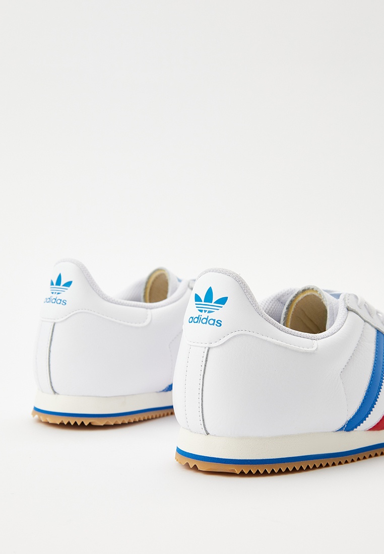 Мужские кроссовки Adidas Originals (Адидас Ориджиналс) IF9509: изображение 4