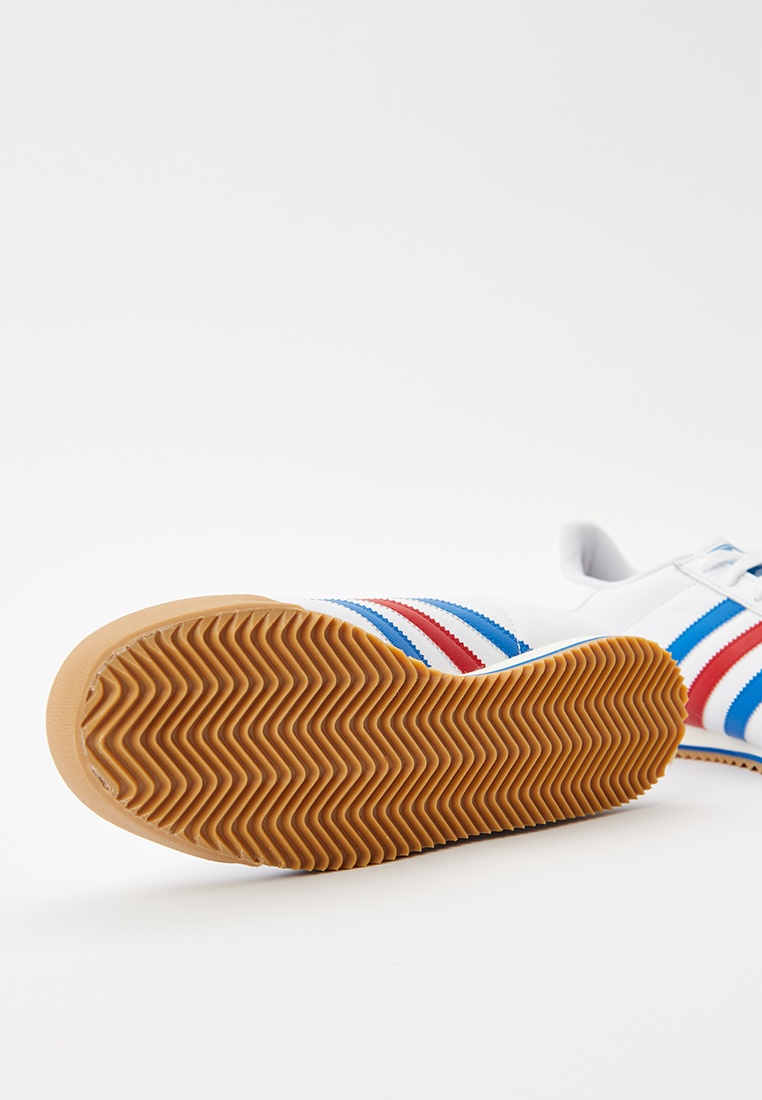 Мужские кроссовки Adidas Originals (Адидас Ориджиналс) IF9509: изображение 5