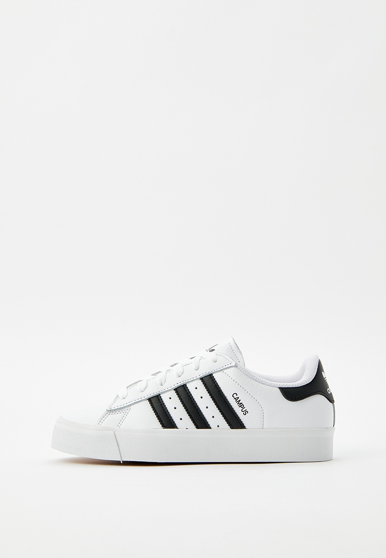 Мужские кеды Adidas Originals (Адидас Ориджиналс) JI1918
