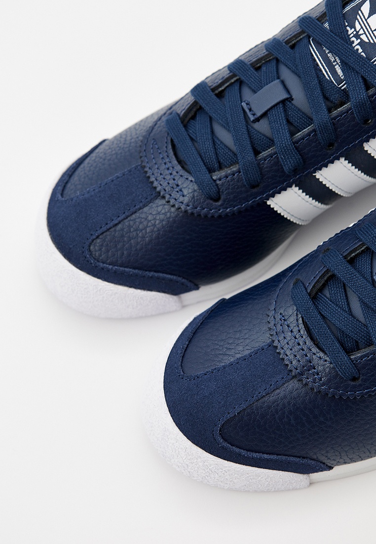 Мужские кеды Adidas Originals (Адидас Ориджиналс) JH9076: изображение 2