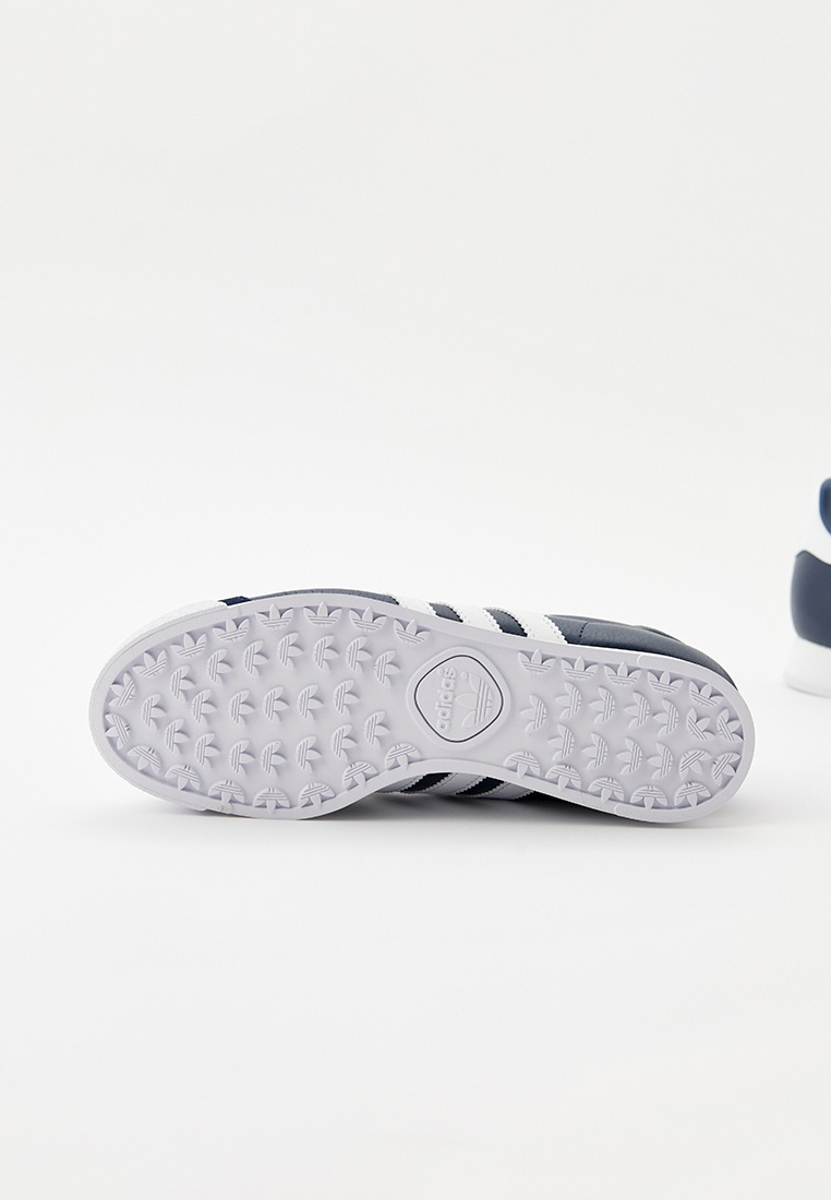 Мужские кеды Adidas Originals (Адидас Ориджиналс) JH9076: изображение 5