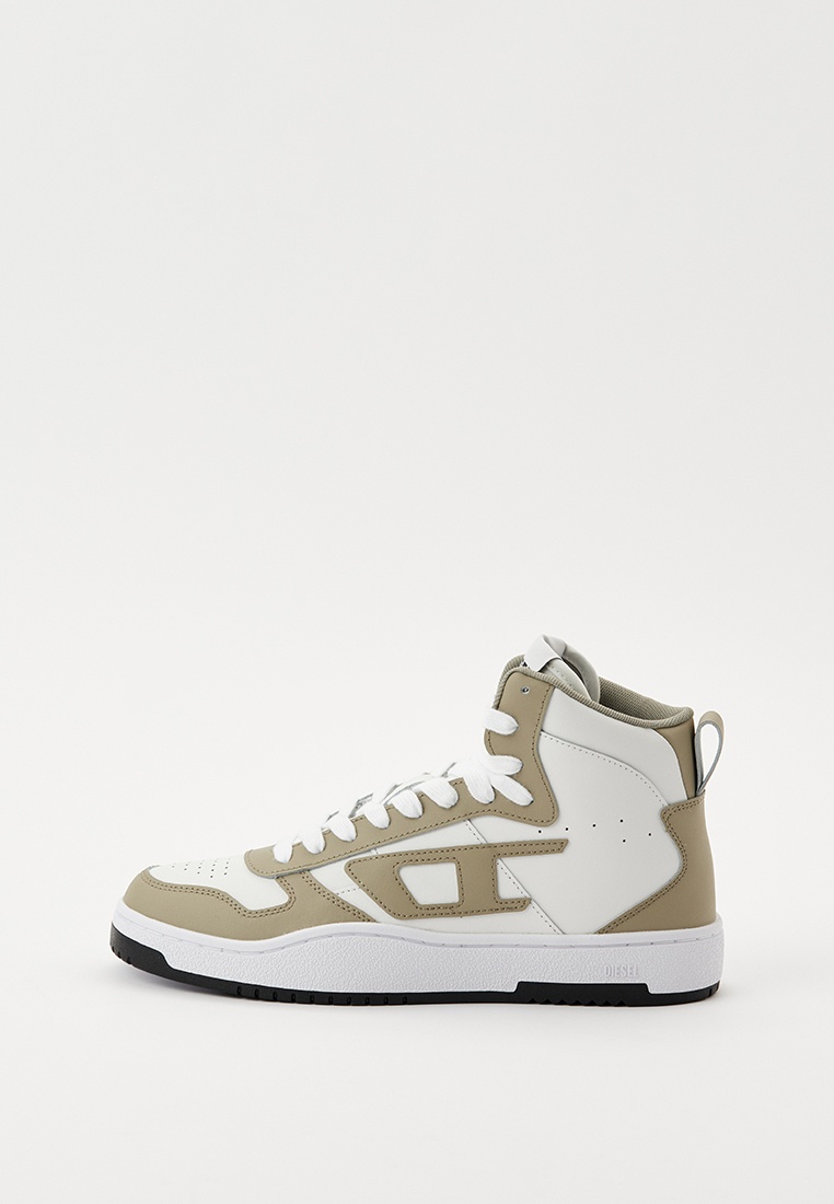 Мужские кеды Diesel (Дизель) Y03364P5576