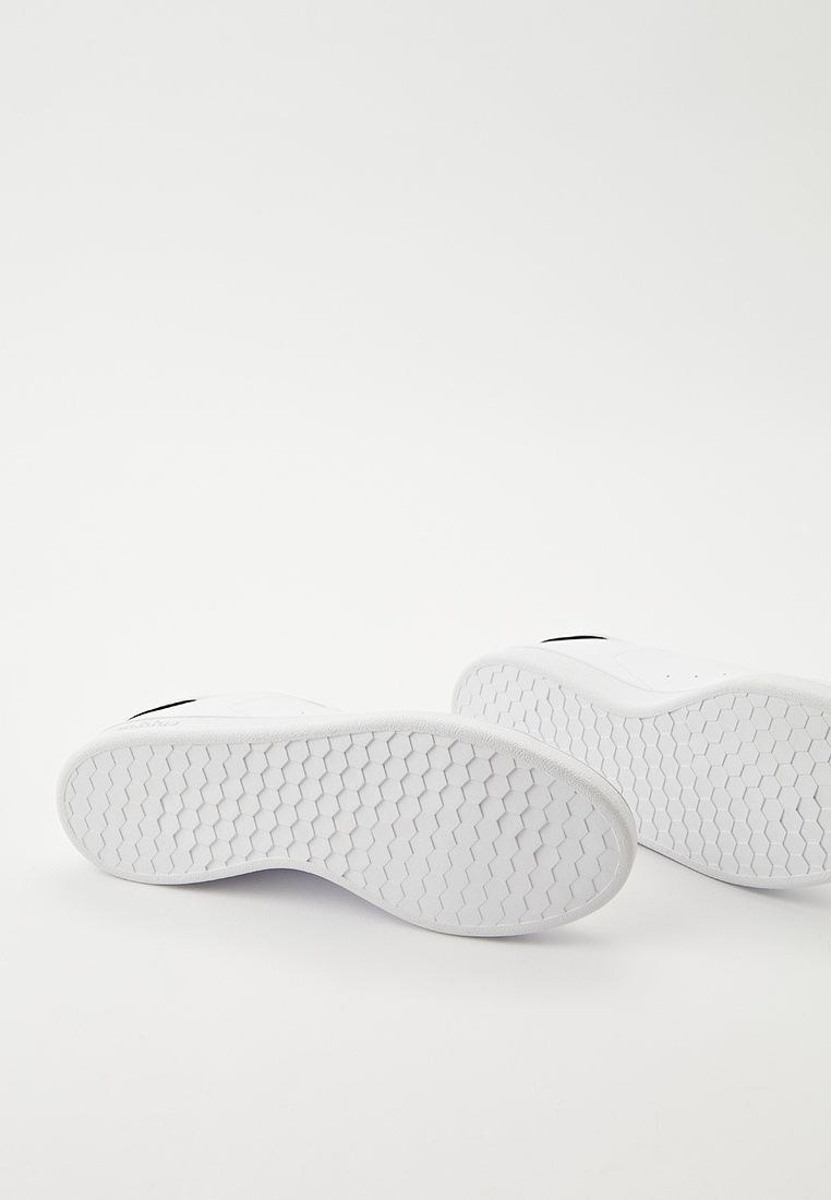 Мужские кеды Adidas (Адидас) IE0927: изображение 5