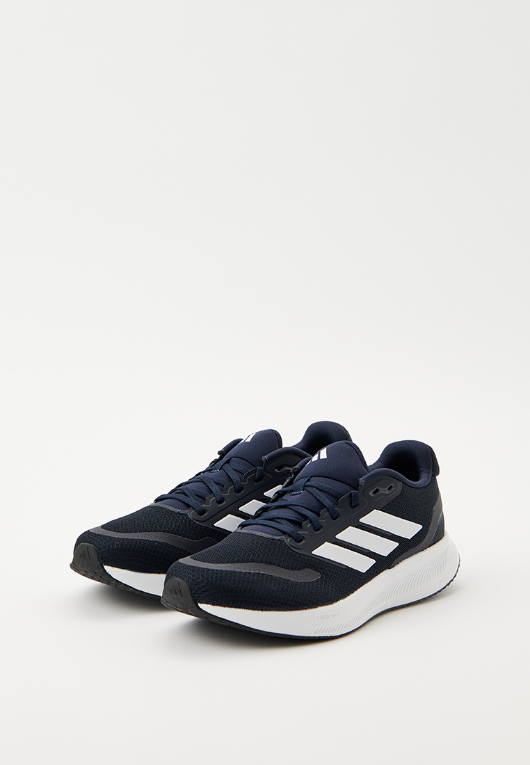 Мужские кроссовки Adidas (Адидас) IE8809: изображение 3