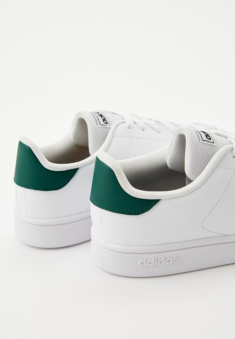 Мужские кеды Adidas (Адидас) IF4076: изображение 4