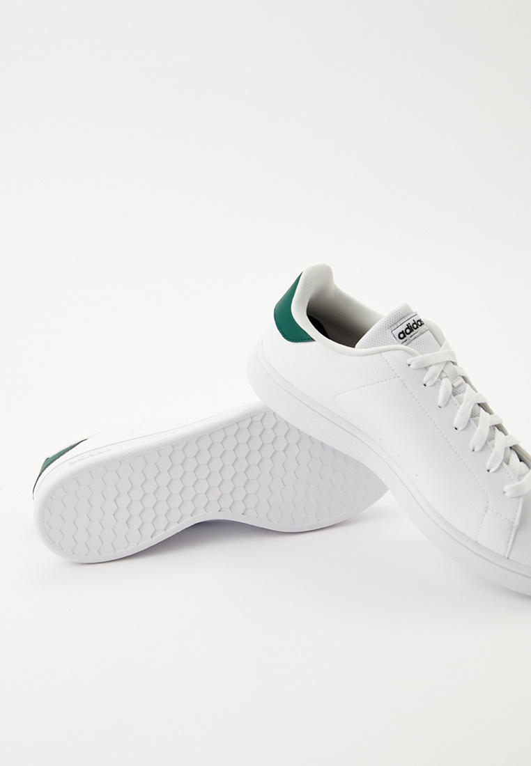 Мужские кеды Adidas (Адидас) IF4076: изображение 5