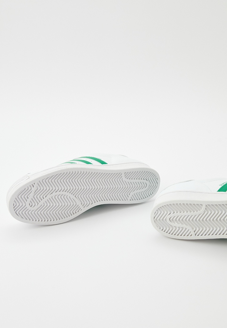 Мужские кеды Adidas Originals (Адидас Ориджиналс) IE9047: изображение 5