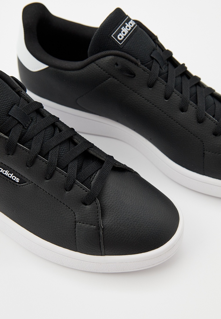 Мужские кеды Adidas (Адидас) IF9789: изображение 2