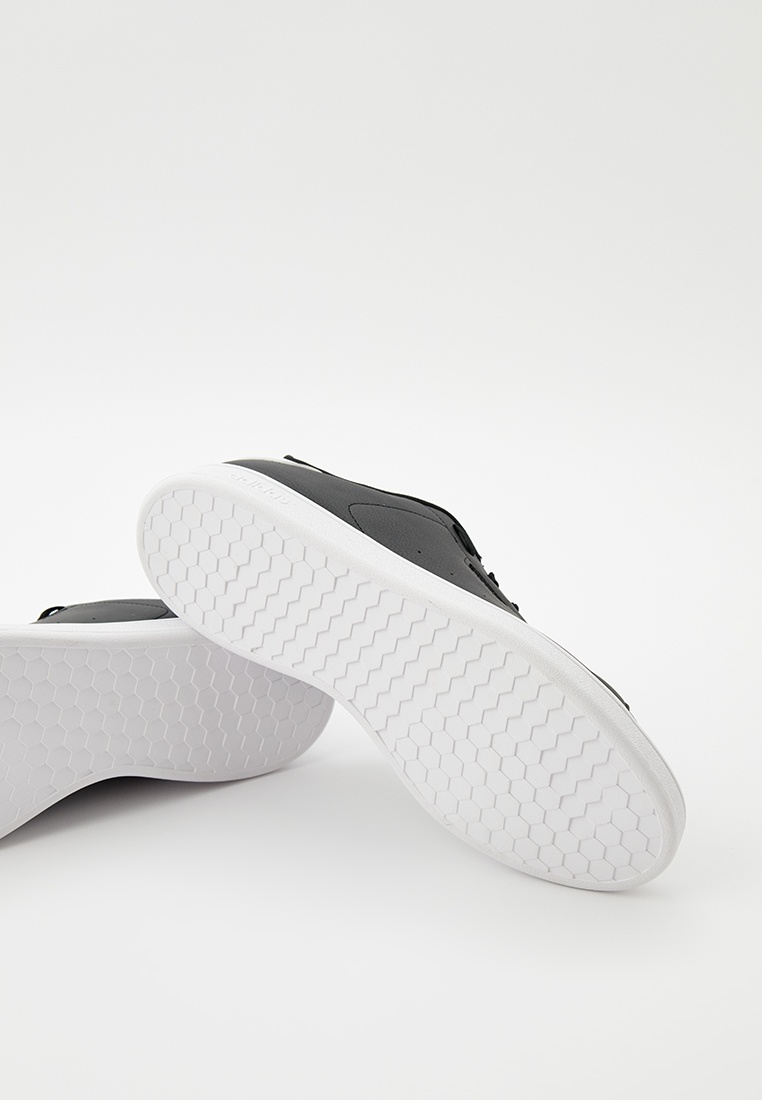 Мужские кеды Adidas (Адидас) IF9789: изображение 5