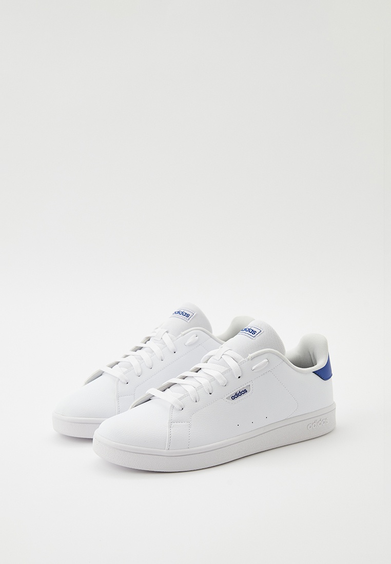 Мужские кеды Adidas (Адидас) IF9790: изображение 3