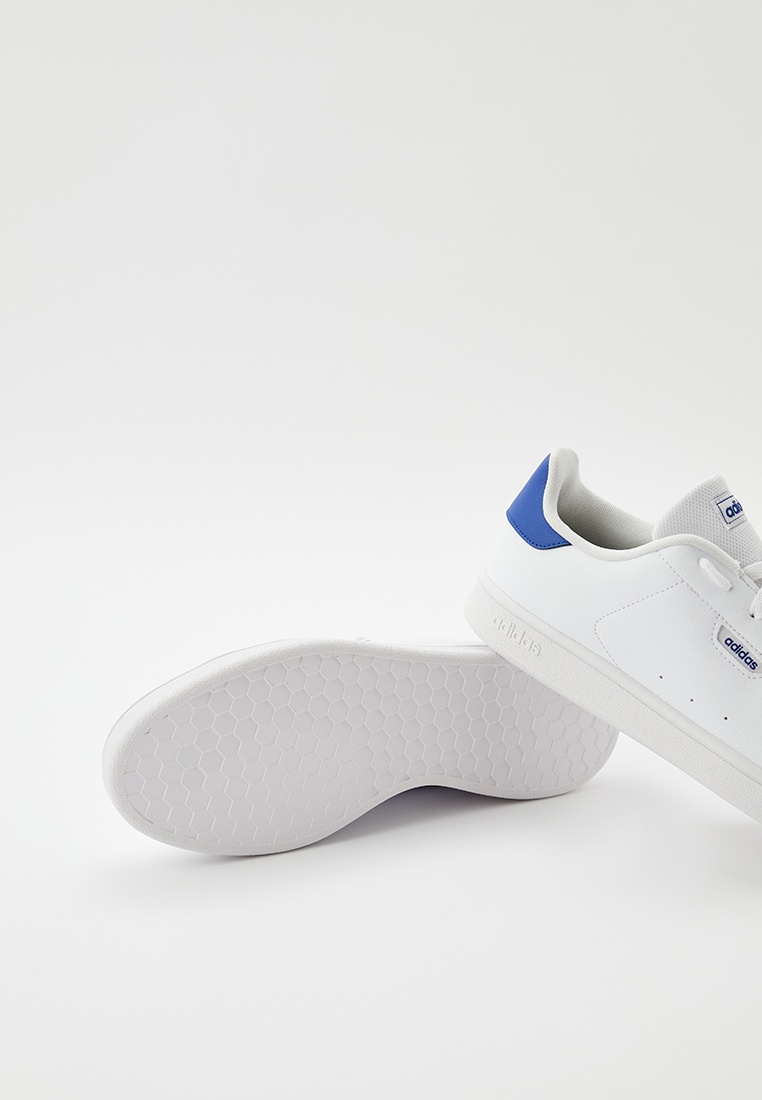 Мужские кеды Adidas (Адидас) IF9790: изображение 5