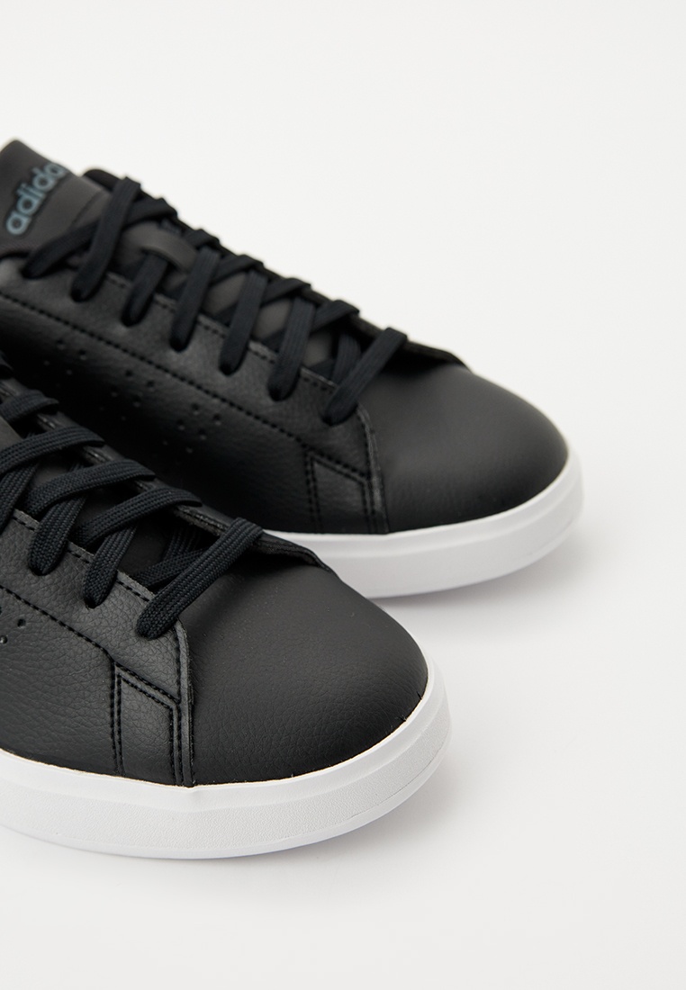 Мужские кеды Adidas (Адидас) IG9167: изображение 2