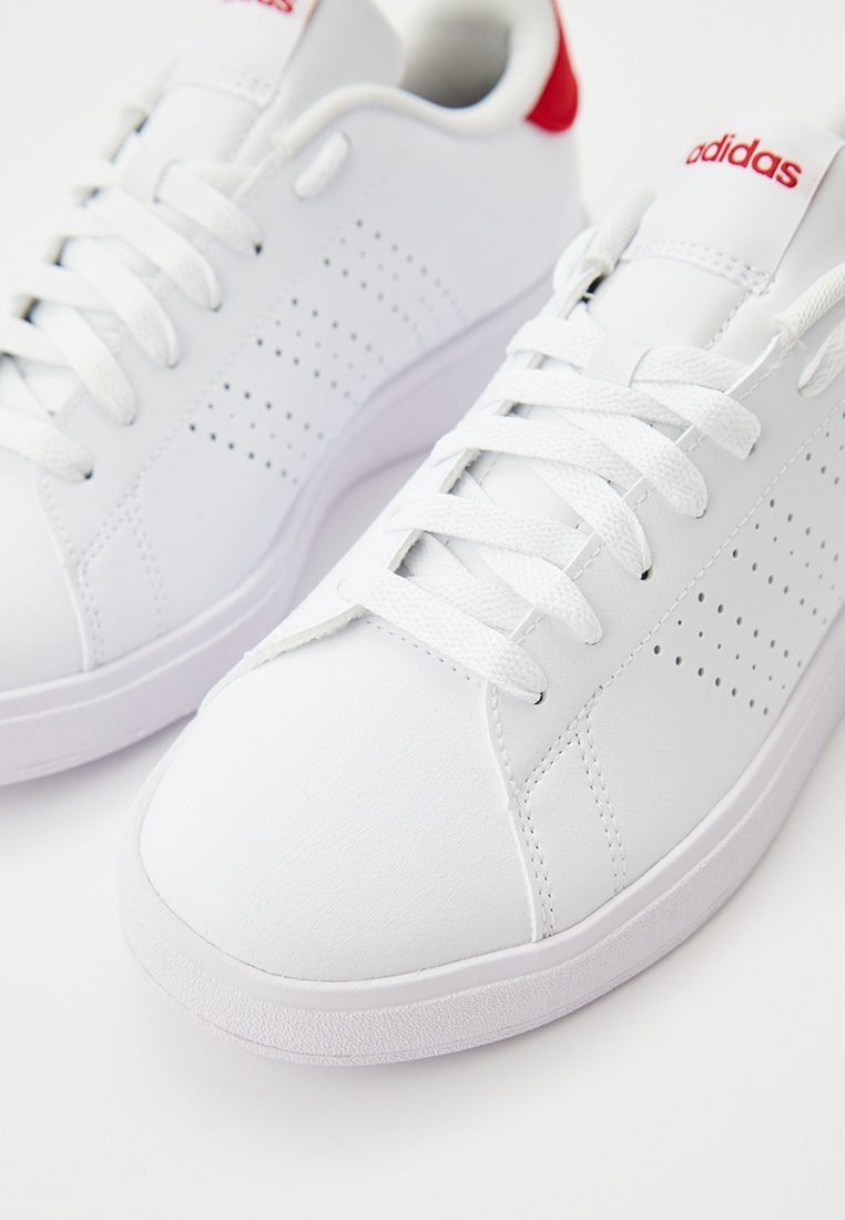 Мужские кеды Adidas (Адидас) IG9187: изображение 2