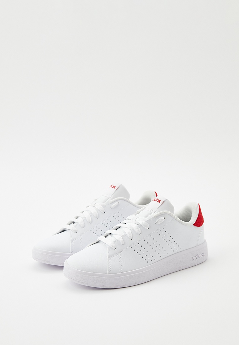 Мужские кеды Adidas (Адидас) IG9187: изображение 3