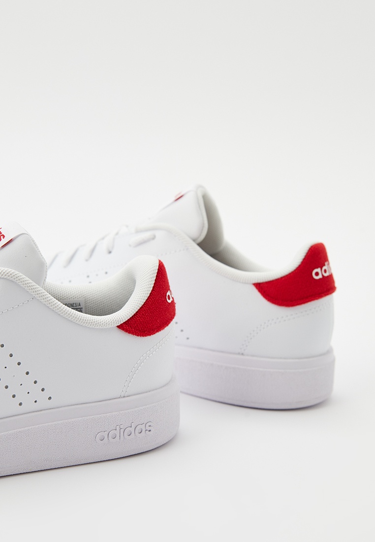 Мужские кеды Adidas (Адидас) IG9187: изображение 4