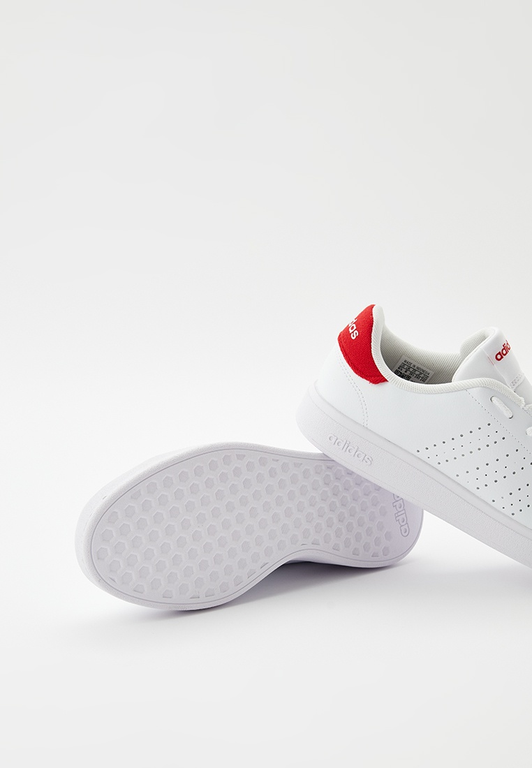 Мужские кеды Adidas (Адидас) IG9187: изображение 5