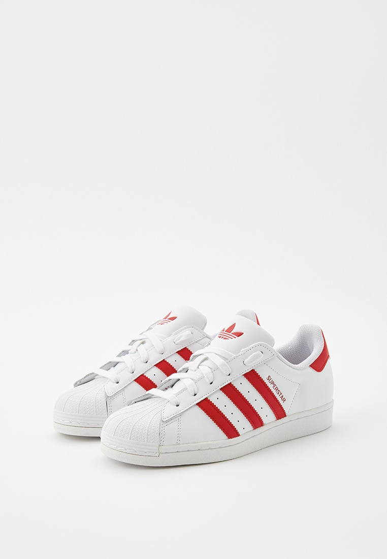 Мужские кеды Adidas Originals (Адидас Ориджиналс) IG9367: изображение 3