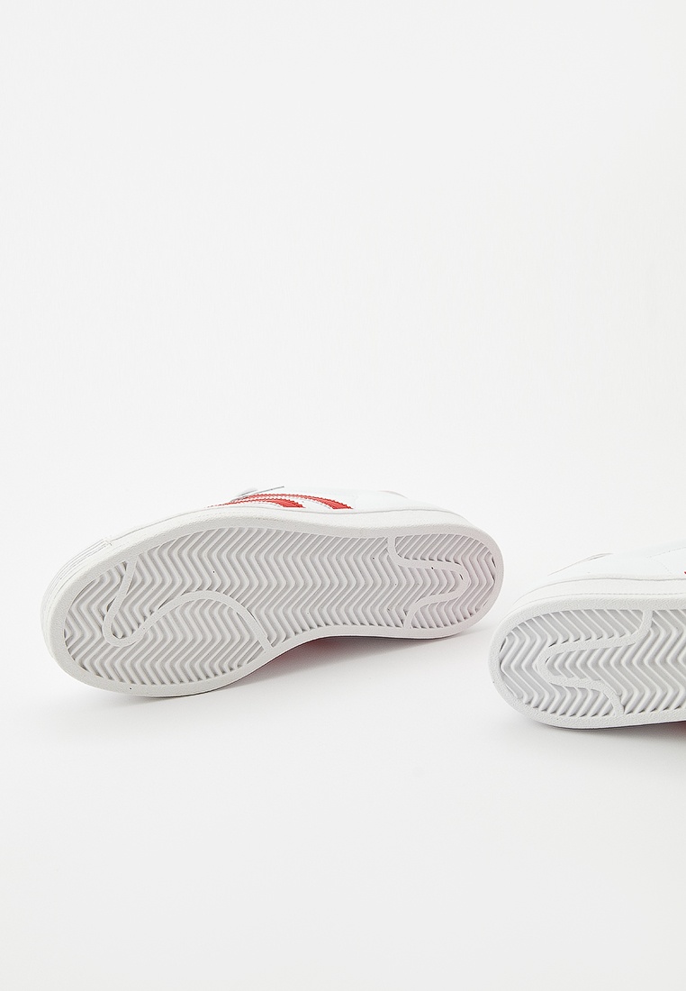 Мужские кеды Adidas Originals (Адидас Ориджиналс) IG9367: изображение 5